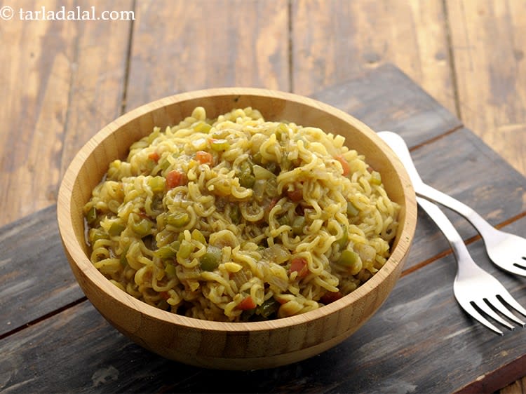 Shekhawati food - Logo
