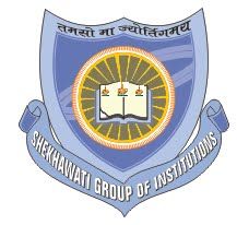 Shekhawati Group Of Institutions (SBBEC) - Logo