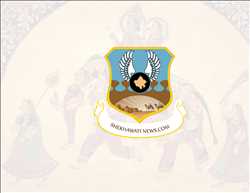 Shekhawati News 413888 - Logo