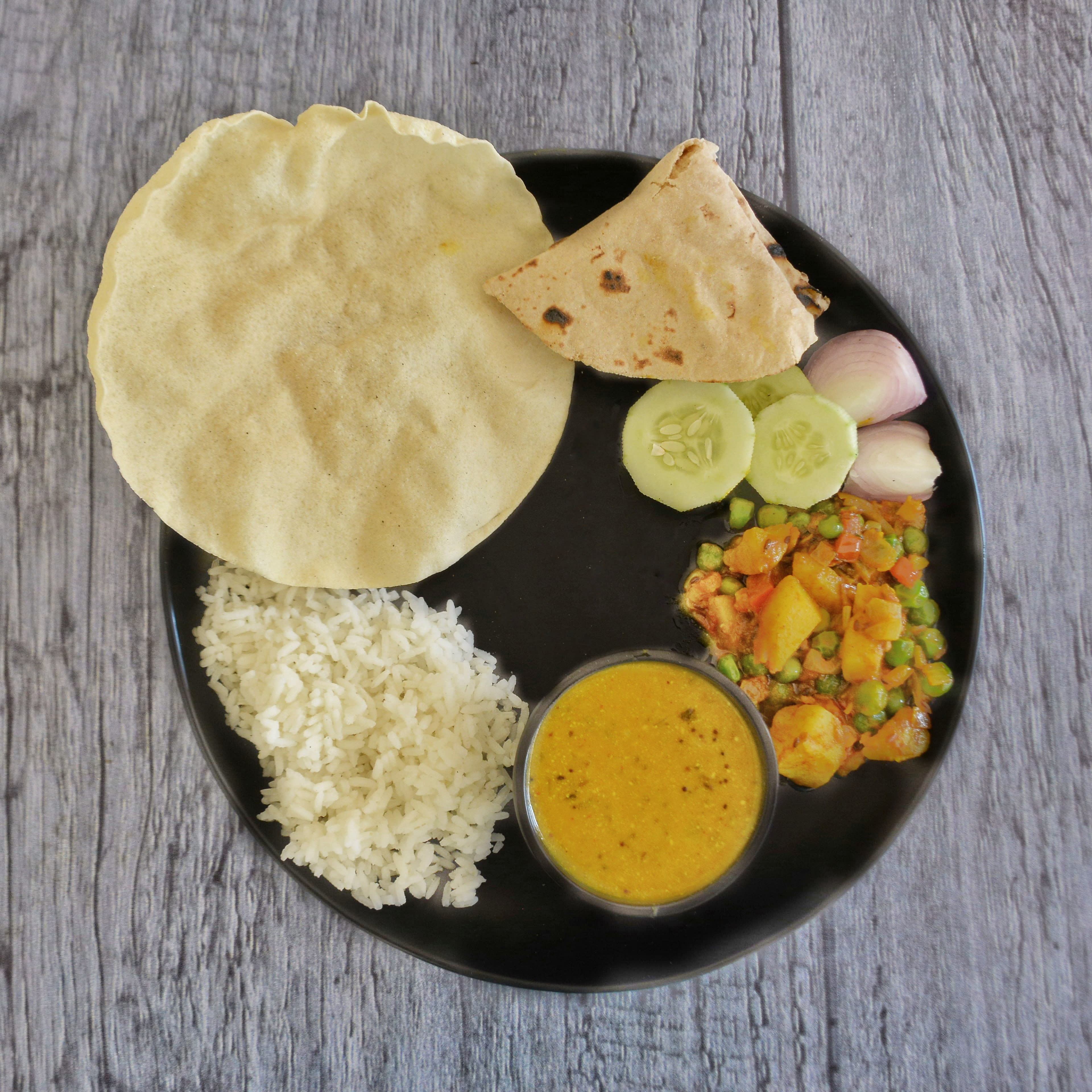 Shekhawati Restaurant & Tiffin Point - Logo