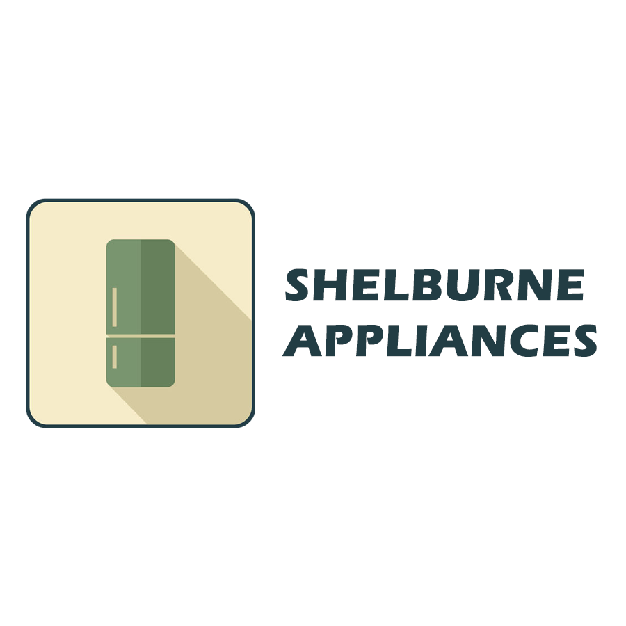 Shelburne Appliances - Logo