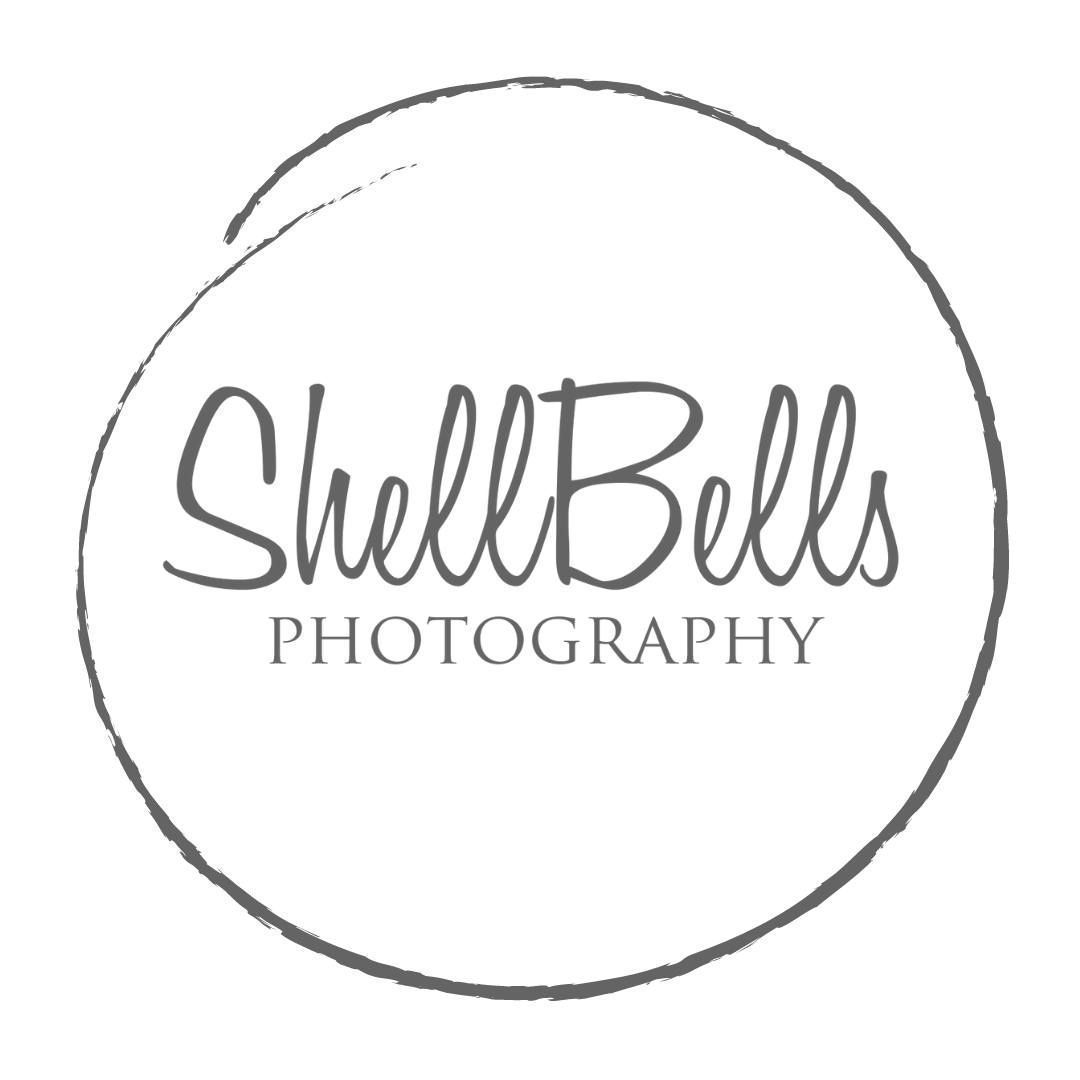 Shellbells Photography - Logo