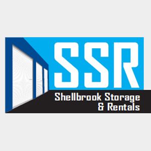 Shellbrook Storage &a; Rentals - Logo