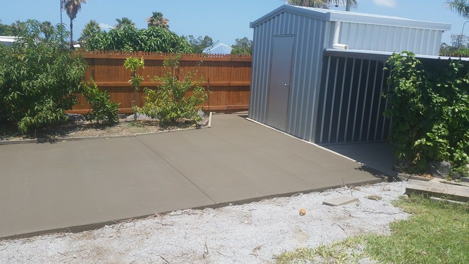 Shellcrete Concrete Contractors - Cover photo