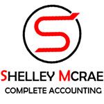 Shelley McRae Complete Accounting - Logo