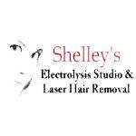 Shelley&s;s Electrolysis Studio and Laser hair removal - Logo