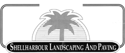 Shellharbour Landscaping & Paving - Logo