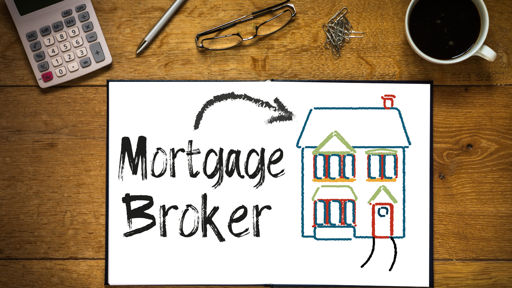 Shellharbour Mortgage Brokers - Logo