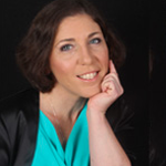 Shelly Blank - Forest Hill Real Estate Inc - Logo