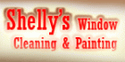 Shelly`s Window Cleaning &a; Painting - Logo