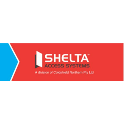 Shelta Access Systems - Logo
