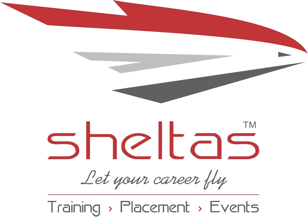 Sheltas Aviation Management Institute - Logo