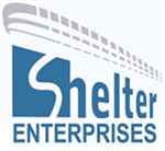 Shelter Enterprises - Logo