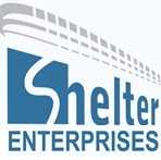Shelter Enterprises 138509 - Logo
