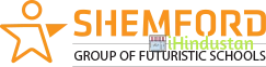 Shemford Futuristic School - Logo