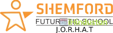 Shemford Futuristic School - Logo