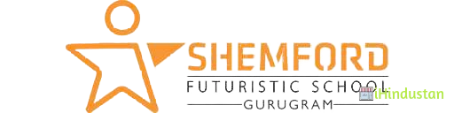 Shemford Futuristic School Gurugram - Logo