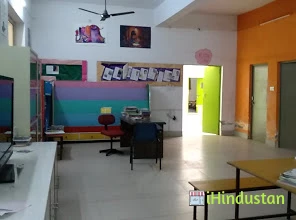 Shemford School Roorkee - Logo