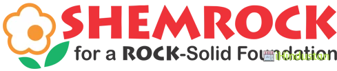 Shemrock Leaping Learners - Logo