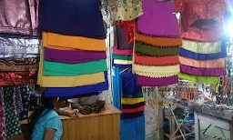 She Need's The Saree World - Cover photo