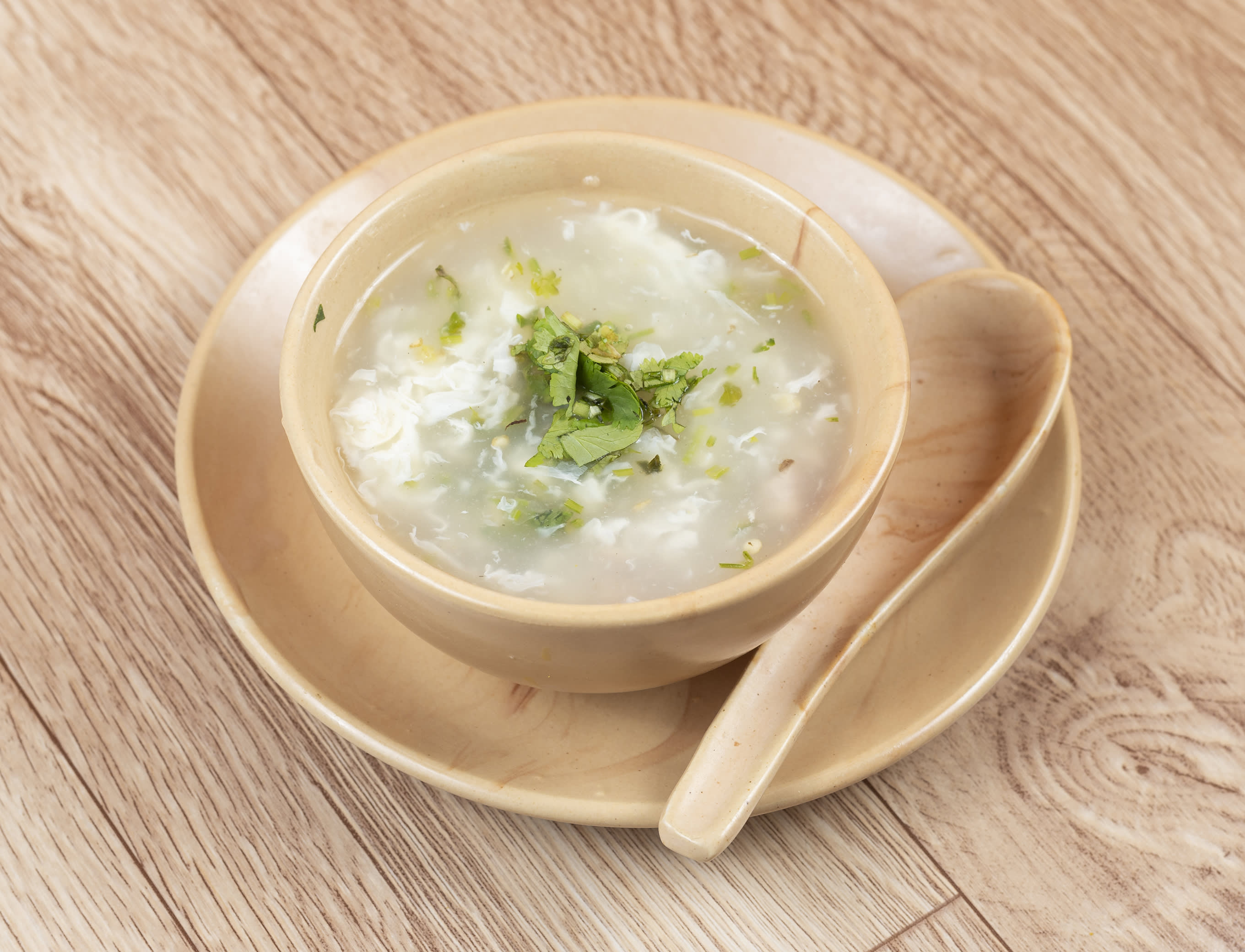 Shennong Kitchen - Logo