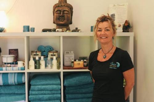Shen Wellness Remedial Relaxation & Spa Therapies - Cover photo