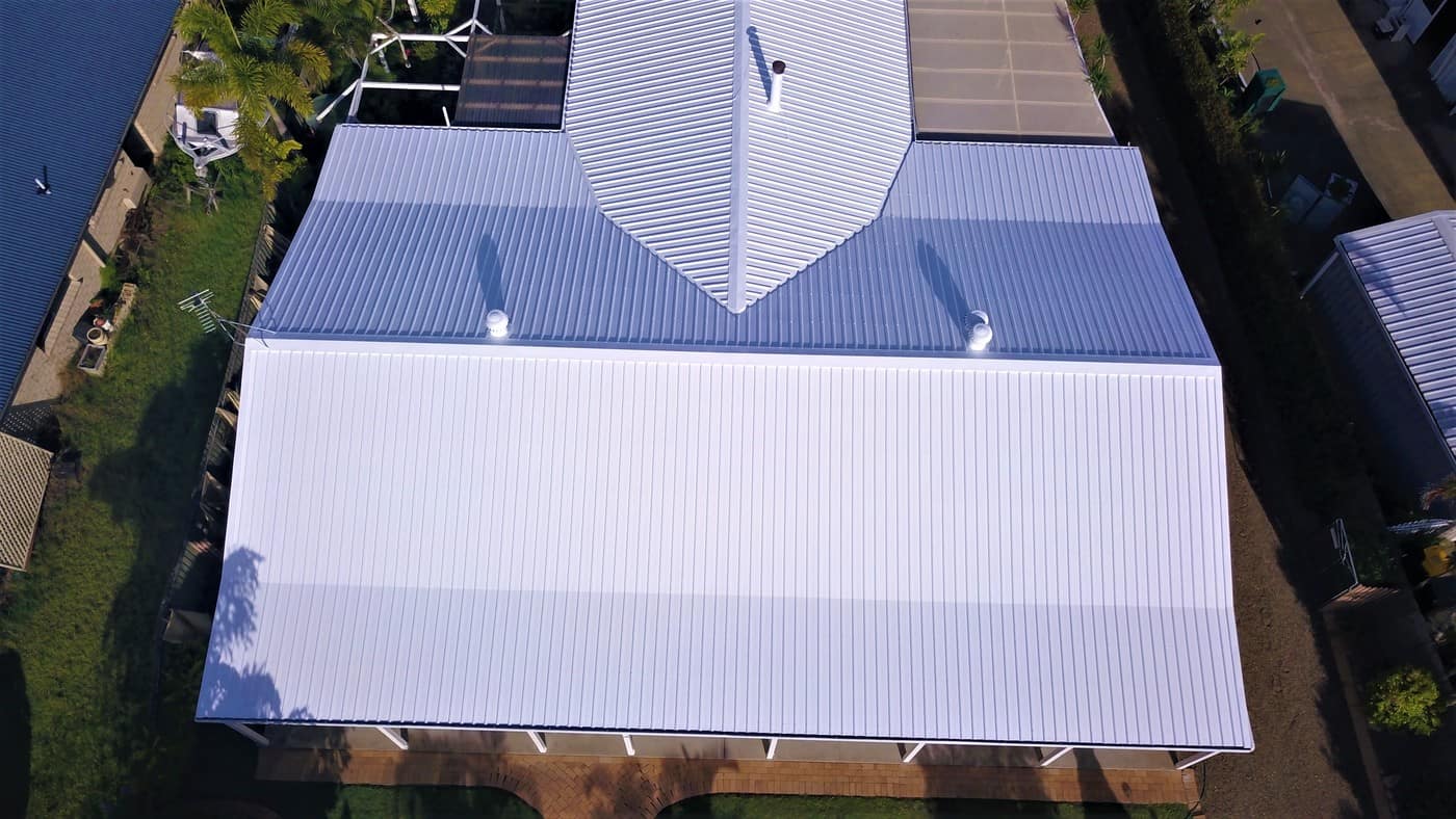 Shephard's Painting & Roof Restorations Hervey Bay - Cover photo