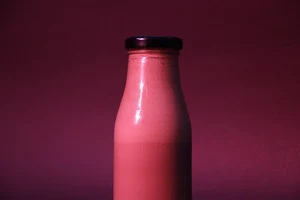 Shepherd's Milkshakes - Logo