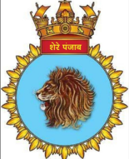 Sher A Punjaab Legendry Since 1979 - Logo