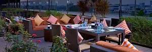 Sheraton Grand Hotel - Logo