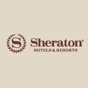 Sheraton Hamilton Hotel - Logo