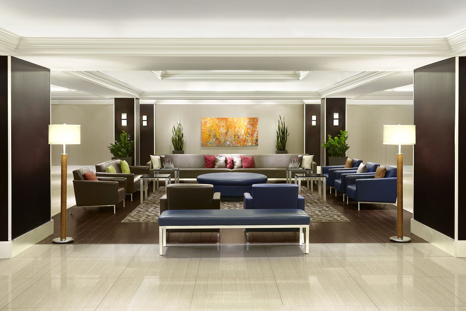 Sheraton Montreal Airport - Logo