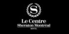 Sheraton Montreal (Le Centre Sheraton) - Logo