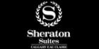Sheraton Suites Calgary Eau Claire - Logo