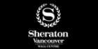 Sheraton Vancouver Wall Centre - Logo