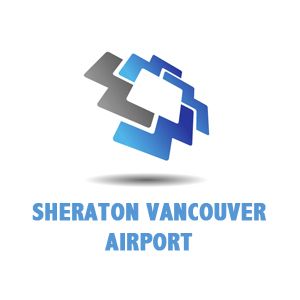 Sheraton Vancouver Airport - Logo