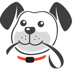 sherbrooke électroniques canin - Logo