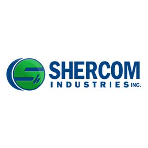 Shercom Industries Inc - Logo