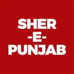 Sher E Punjab - Logo