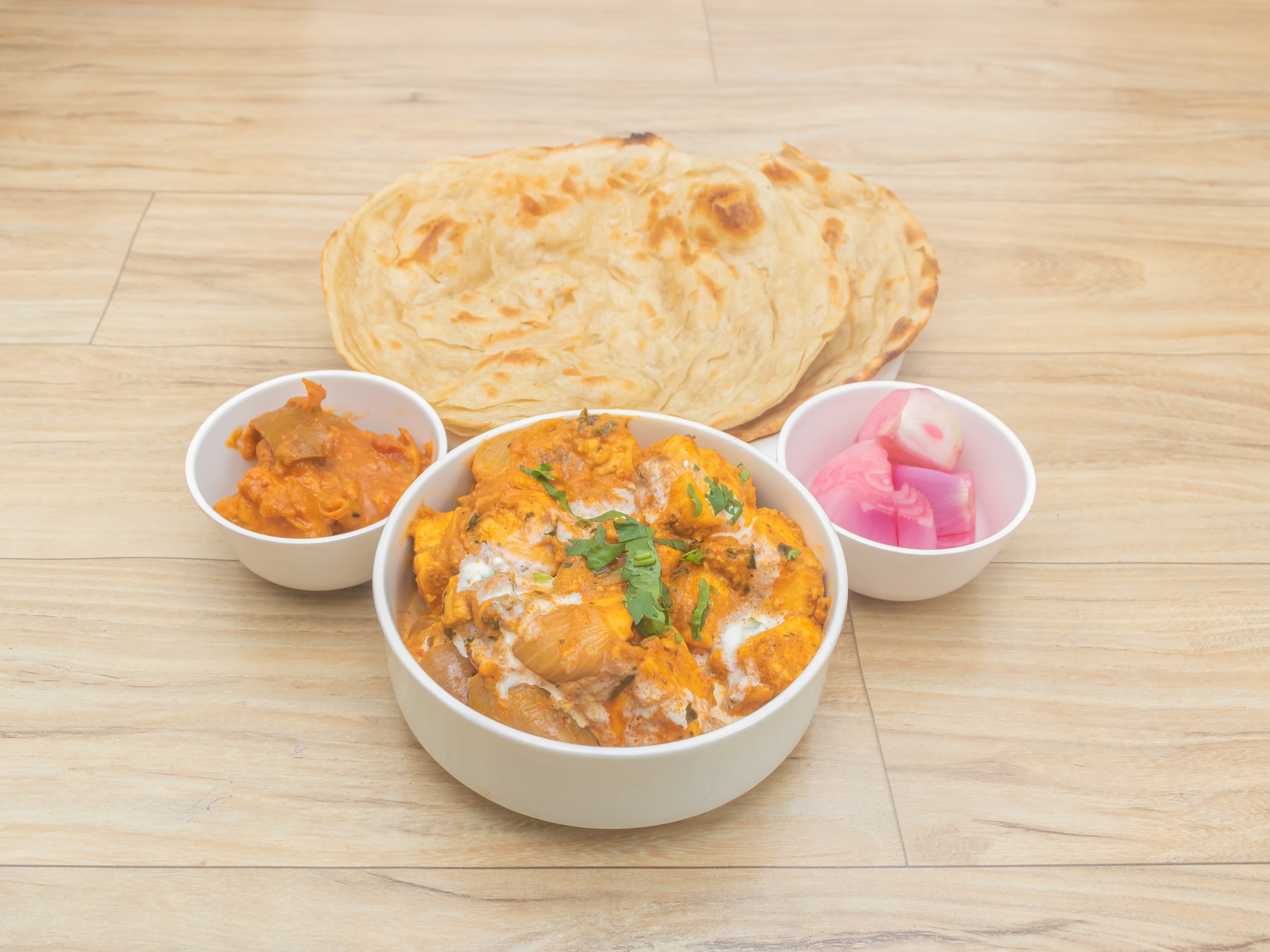 Sher-E-Punjab Dhaba - Logo