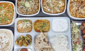 Shere Punjab Restaurant - Logo