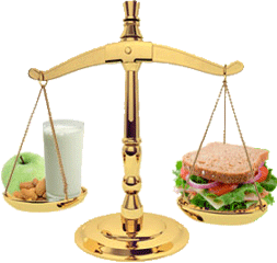 Sherine Elias Dietitian Nutritionist - Logo