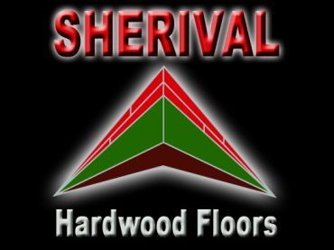 Sherivall Hardwood Floor - Logo