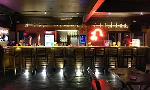 Sherlock's Pub - Cover photo