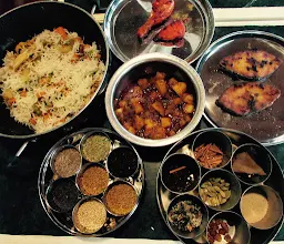 Shero Home Food - Chettinad - Cover photo