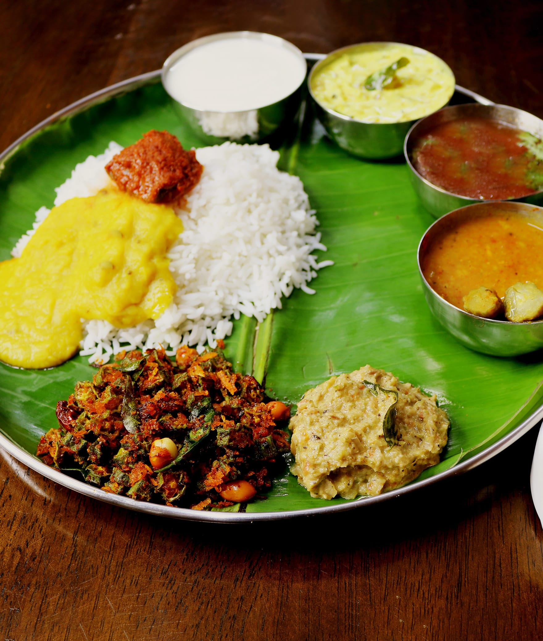 Shero Home Food - Andhra - Logo