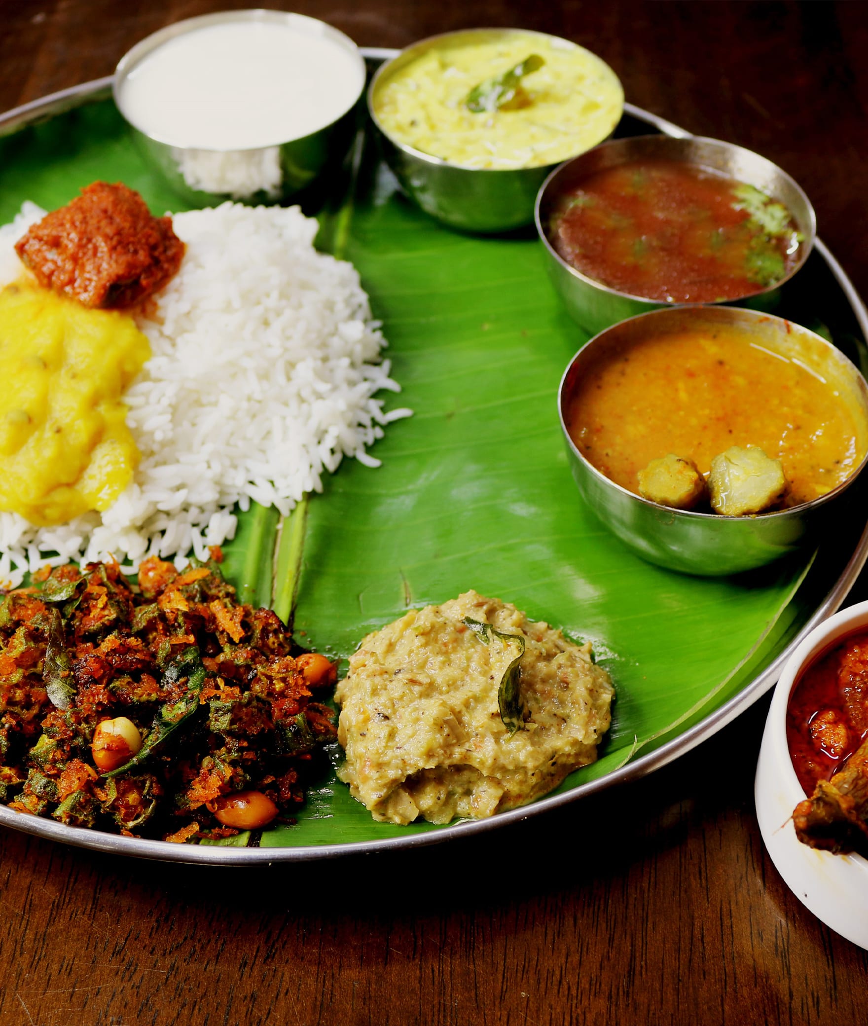 Shero Home Food - Andhra - Logo