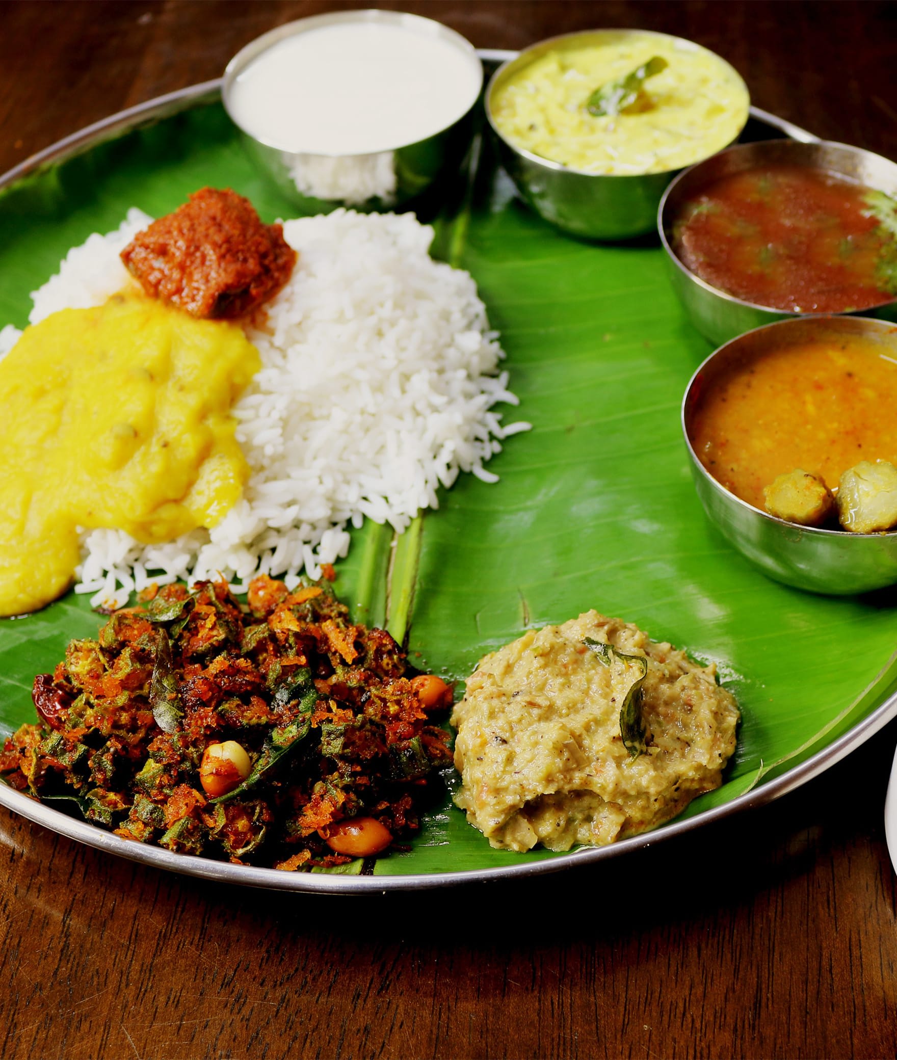 Shero Home Food - Andhra - Logo