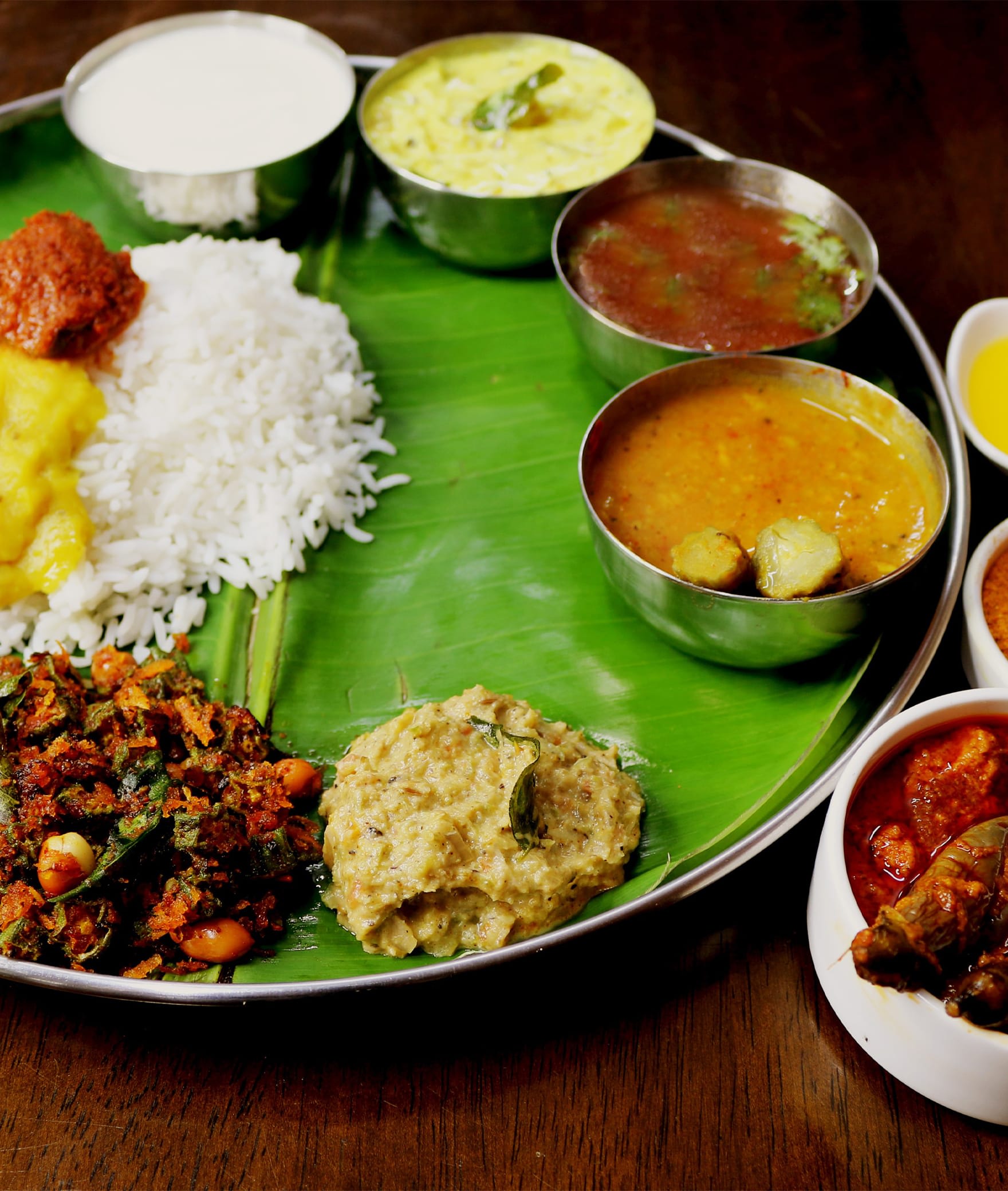 Shero Home Food - Andhra - Logo
