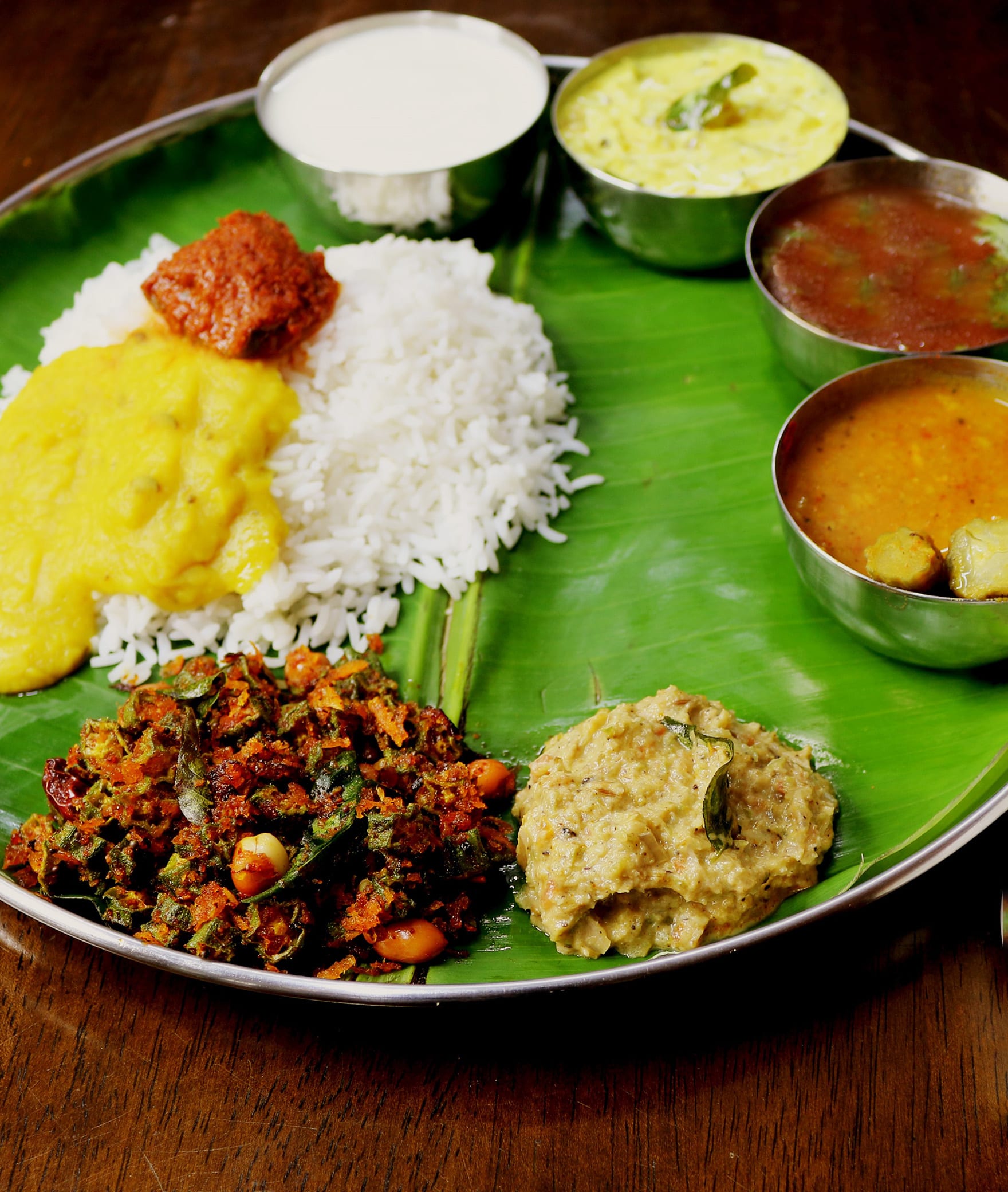 Shero Home Food - Andhra - Logo